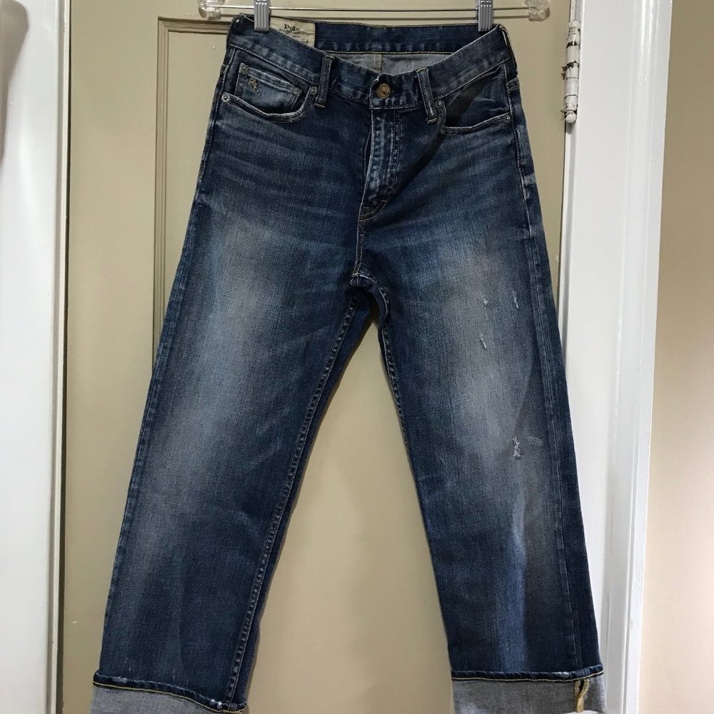 Polo Ralph Lauren Women's jeans